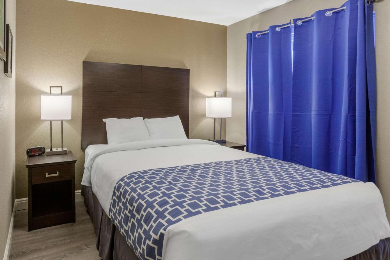 Rodeway Inn & Suites Ontario Dış mekan fotoğraf